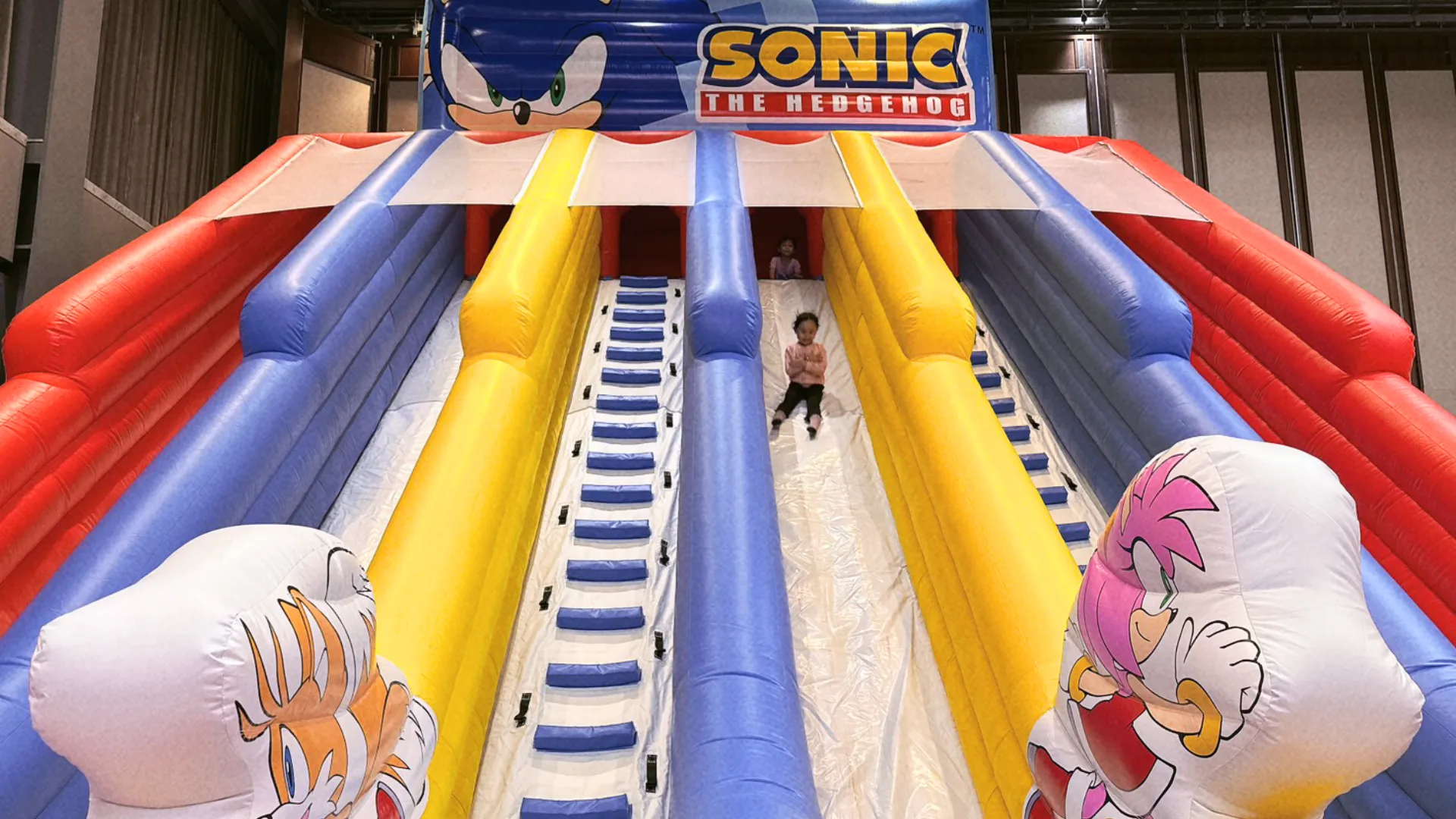 Image 10 from Kiztopia Taiwan event