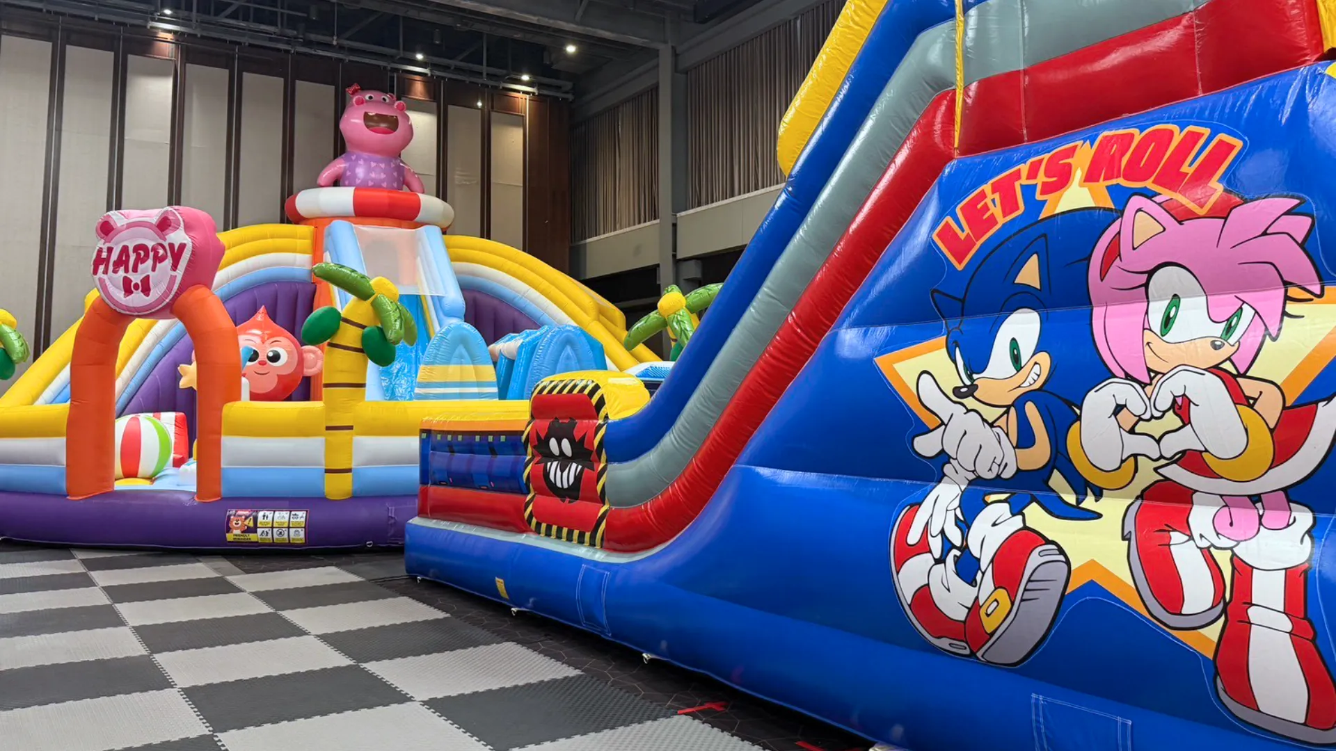 Image 4 from Kiztopia Taiwan event