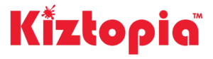 Kiztopia Malaysia Logo